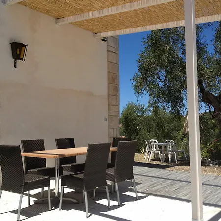 Residenza Poggio Al Sole * Vieste