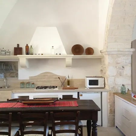 Villa Residenza Poggio Al Sole *